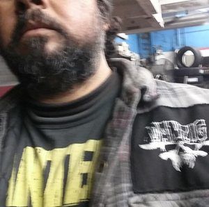 Meet your Posher, Alfredo